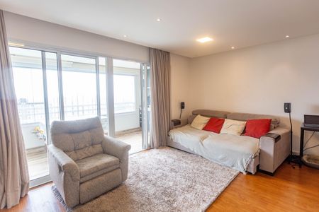 Apartamento à venda com 85m², 2 quartos e 2 vagasSala 