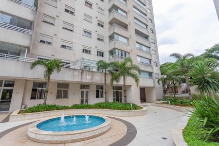 Apartamento à venda com 85m², 2 quartos e 2 vagasÁrea comum