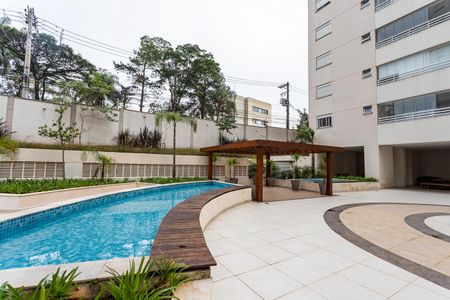 Apartamento à venda com 85m², 2 quartos e 2 vagasÁrea comum - Piscina