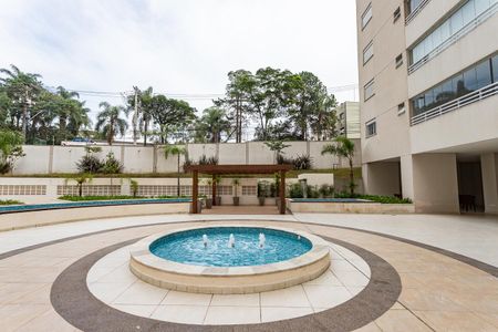 Apartamento à venda com 85m², 2 quartos e 2 vagasÁrea comum