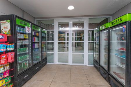 Apartamento à venda com 85m², 2 quartos e 2 vagasMinimercado 