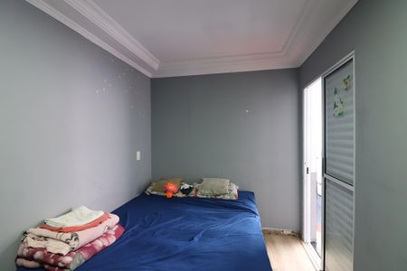 Casa para alugar com 126m², 4 quartos e 1 vagaQuarto 3