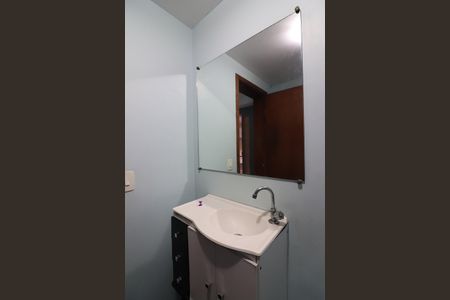 Casa para alugar com 126m², 4 quartos e 1 vagaLavabo