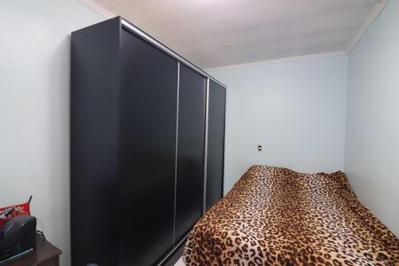 Casa para alugar com 126m², 4 quartos e 1 vagaQuarto 2 - Suíte