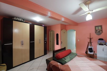 Casa para alugar com 126m², 4 quartos e 1 vagaQuarto 1 - Suíte