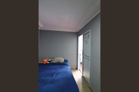 Casa para alugar com 126m², 4 quartos e 1 vagaQuarto 3