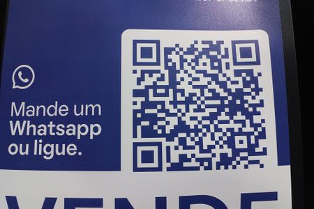 Casa para alugar com 126m², 4 quartos e 1 vagaQR CODE 