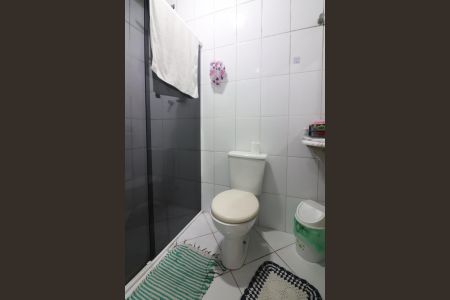 Casa para alugar com 126m², 4 quartos e 1 vagaQuarto 2 - Suíte Banheiro 