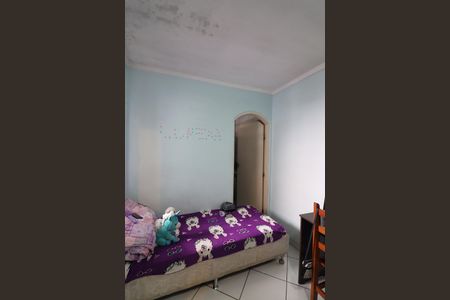 Casa para alugar com 126m², 4 quartos e 1 vagaQuarto 2 - Suíte