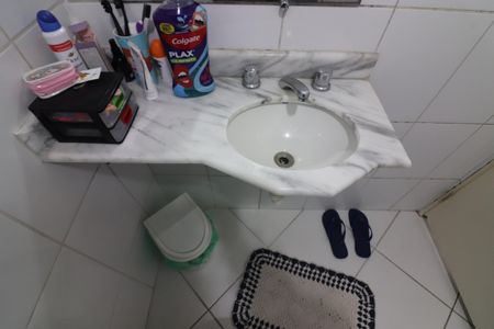 Casa para alugar com 126m², 4 quartos e 1 vagaQuarto 2 - Suíte Banheiro 