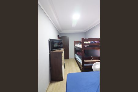 Casa para alugar com 126m², 4 quartos e 1 vagaQuarto 3