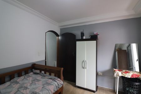 Casa para alugar com 126m², 4 quartos e 1 vagaQuarto 4