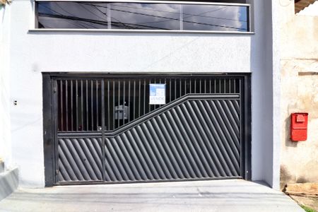 Casa para alugar com 126m², 4 quartos e 1 vagaFachada