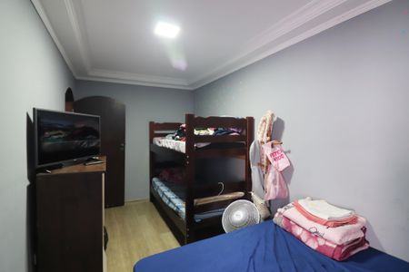 Casa para alugar com 126m², 4 quartos e 1 vagaQuarto 3