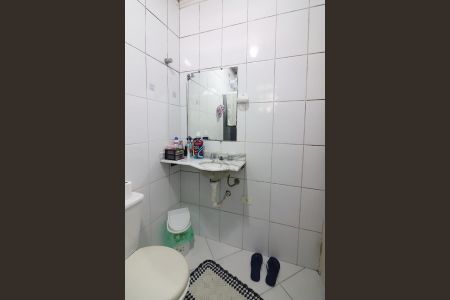 Casa para alugar com 126m², 4 quartos e 1 vagaQuarto 2 - Suíte Banheiro 