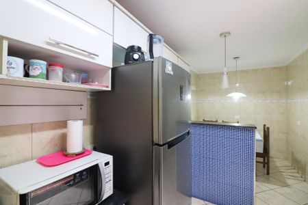 Casa para alugar com 126m², 4 quartos e 1 vagaCopa e Cozinha 
