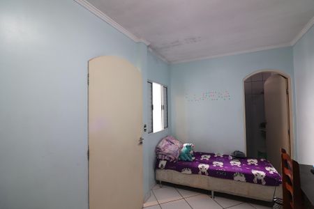 Casa para alugar com 126m², 4 quartos e 1 vagaQuarto 2 - Suíte