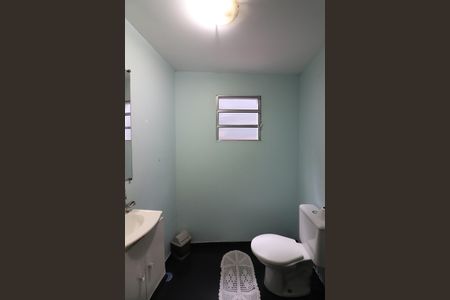 Casa para alugar com 126m², 4 quartos e 1 vagaLavabo