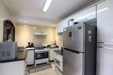 Casa para alugar com 126m², 4 quartos e 1 vagaCopa e Cozinha 