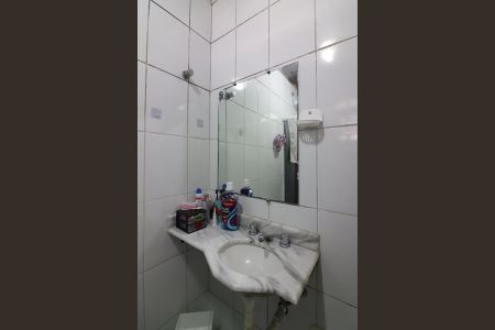 Casa para alugar com 126m², 4 quartos e 1 vagaQuarto 2 - Suíte Banheiro 