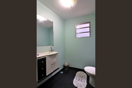 Casa para alugar com 126m², 4 quartos e 1 vagaLavabo