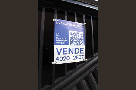 Casa para alugar com 126m², 4 quartos e 1 vagaPlaca 