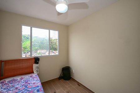 Apartamento para alugar com 43m², 2 quartos e sem vagaQuarto 2