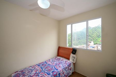 Apartamento para alugar com 43m², 2 quartos e sem vagaQuarto 2
