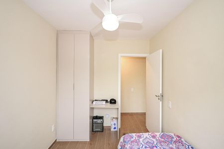Apartamento para alugar com 43m², 2 quartos e sem vagaQuarto 2