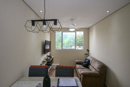 Apartamento para alugar com 43m², 2 quartos e sem vagaSala