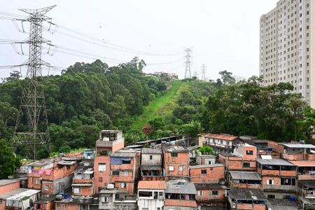 Apartamento para alugar com 43m², 2 quartos e sem vagaVista do Quarto 1