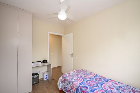 Apartamento para alugar com 43m², 2 quartos e sem vagaQuarto 2