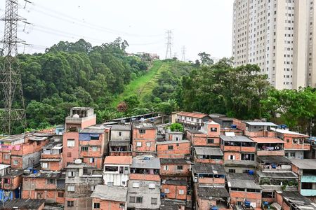 Apartamento para alugar com 43m², 2 quartos e sem vagaVista do Quarto 2
