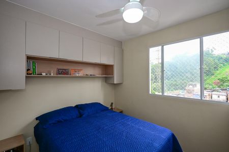 Apartamento para alugar com 43m², 2 quartos e sem vagaQuarto 1
