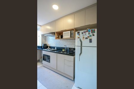 Apartamento para alugar com 43m², 2 quartos e sem vagaCozinha