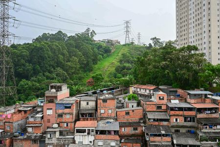 Apartamento para alugar com 43m², 2 quartos e sem vagaVista