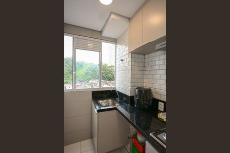 Apartamento para alugar com 43m², 2 quartos e sem vagaÁrea de Serviço 