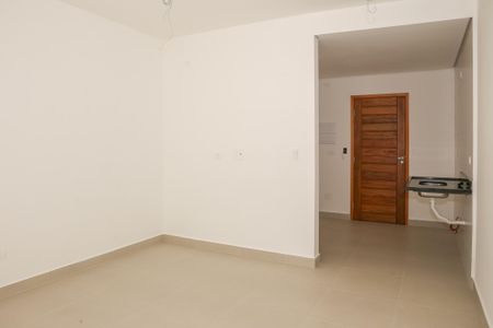 Studio de kitnet/studio à venda com 1 quarto, 33m² em Lapa, São Paulo