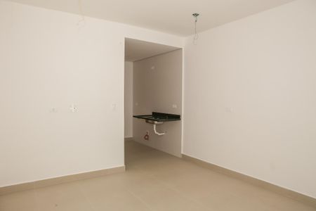 Studio de kitnet/studio à venda com 1 quarto, 33m² em Lapa, São Paulo