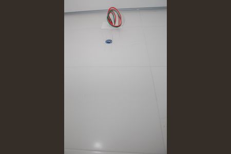 Banheiro de kitnet/studio à venda com 1 quarto, 33m² em Lapa, São Paulo