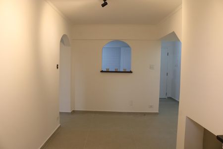 Apartamento à venda com 51m², 1 quarto e 1 vagaSala