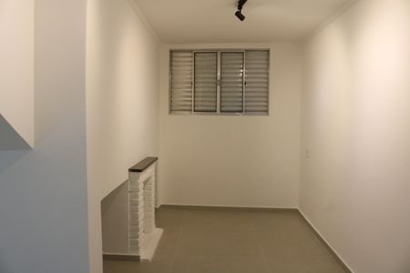 Apartamento à venda com 51m², 1 quarto e 1 vagaSala
