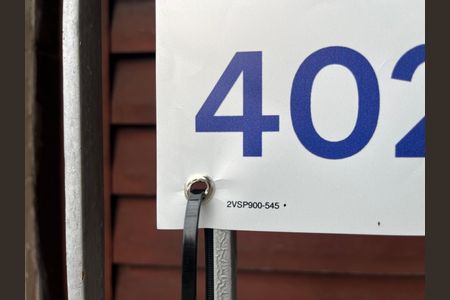 Apartamento à venda com 51m², 1 quarto e 1 vaga Apartamento à venda com 51m², 1 quarto e 1 vagaFachada com plaquinha