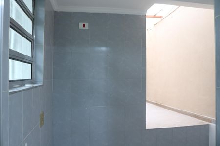 Apartamento à venda com 51m², 1 quarto e 1 vagaÁrea de Serviço