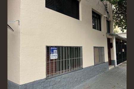 Apartamento à venda com 51m², 1 quarto e 1 vagaFachada com plaquinha