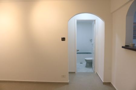 Apartamento à venda com 51m², 1 quarto e 1 vagaSala