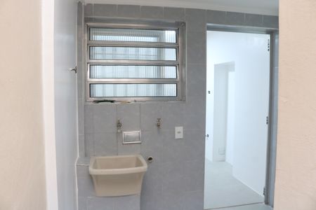 Apartamento à venda com 51m², 1 quarto e 1 vagaÁrea de Serviço