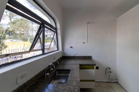 Casa para alugar com 250m², 2 quartos e sem vagaCozinha