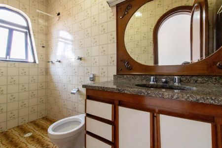 Casa para alugar com 250m², 2 quartos e sem vagaSuíte