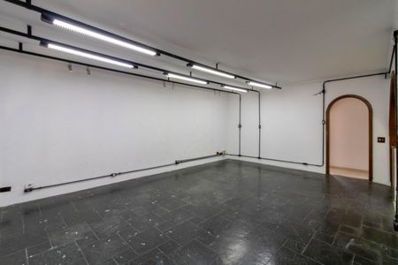 Sala de casa para alugar com 2 quartos, 250m² em Jardim Santa Mena, Guarulhos